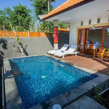Ambengan Private Villas Toyapakeh Εξωτερικό φωτογραφία