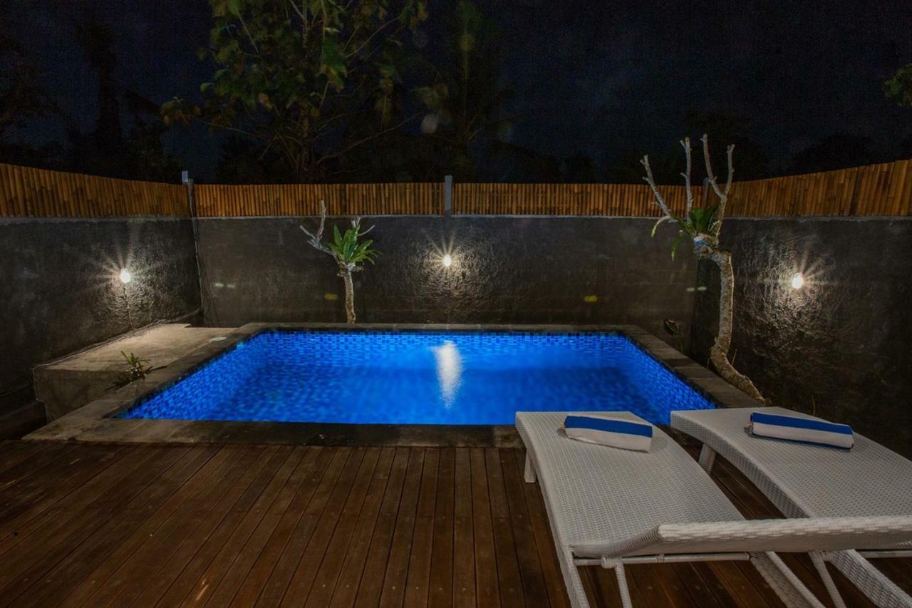 Ambengan Private Villas Toyapakeh Εξωτερικό φωτογραφία