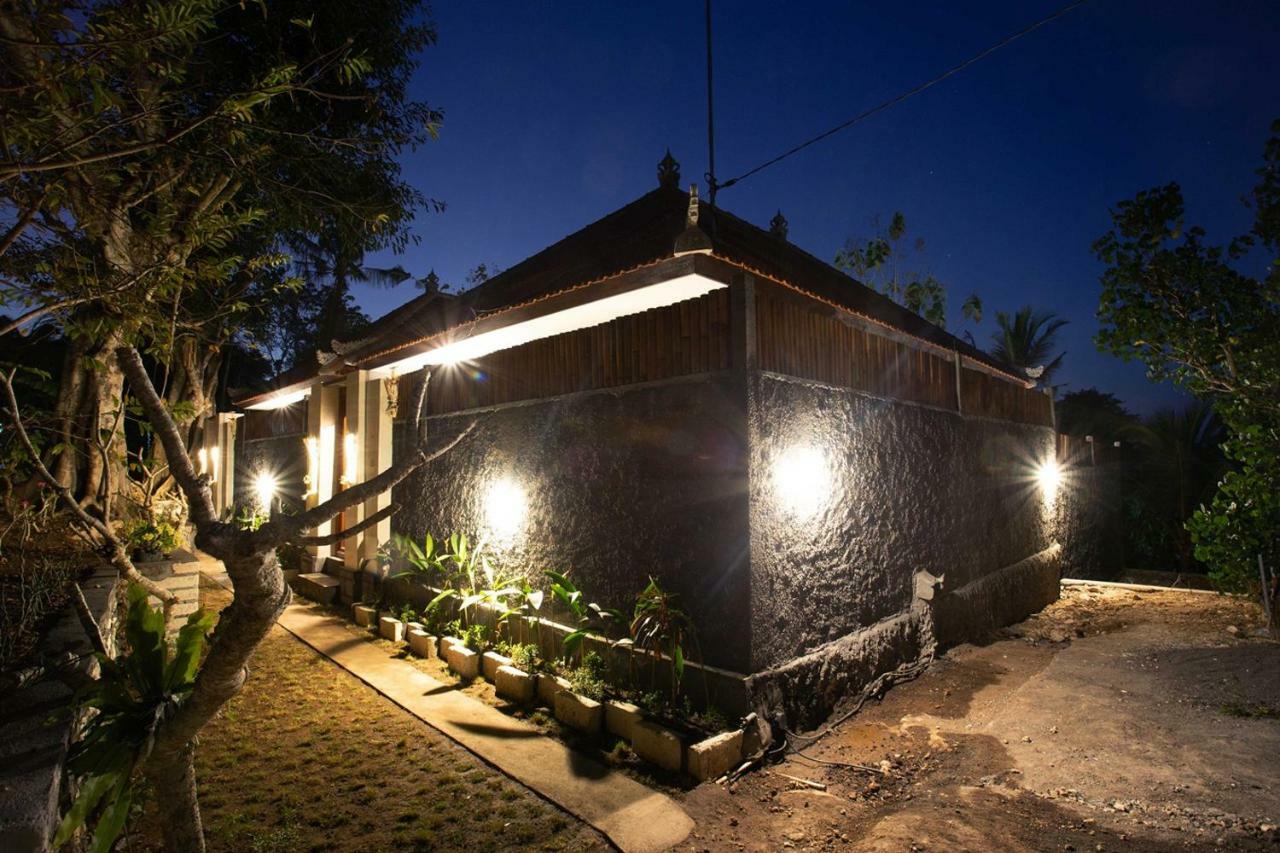 Ambengan Private Villas Toyapakeh Εξωτερικό φωτογραφία