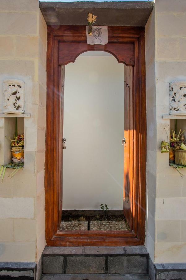 Ambengan Private Villas Toyapakeh Εξωτερικό φωτογραφία