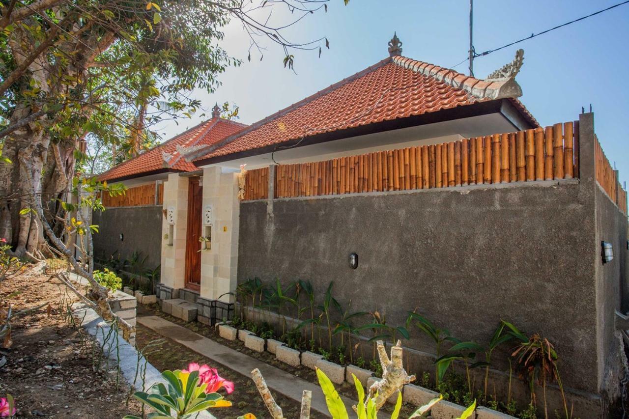 Ambengan Private Villas Toyapakeh Εξωτερικό φωτογραφία