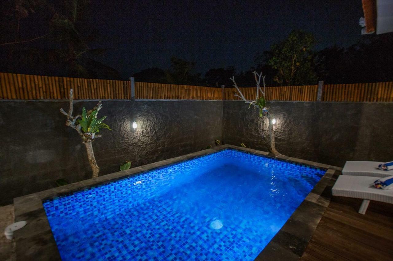 Ambengan Private Villas Toyapakeh Εξωτερικό φωτογραφία
