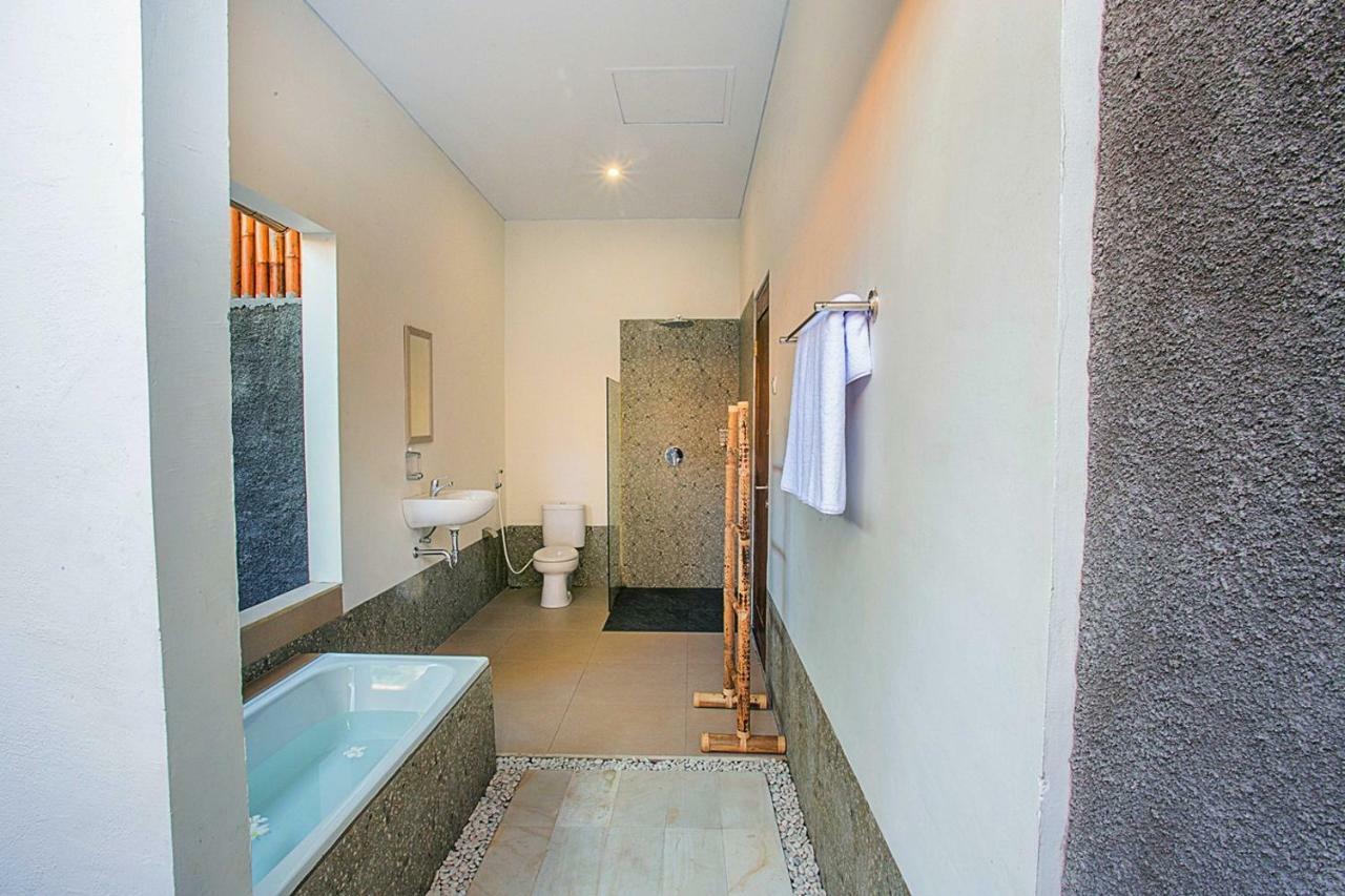 Ambengan Private Villas Toyapakeh Εξωτερικό φωτογραφία